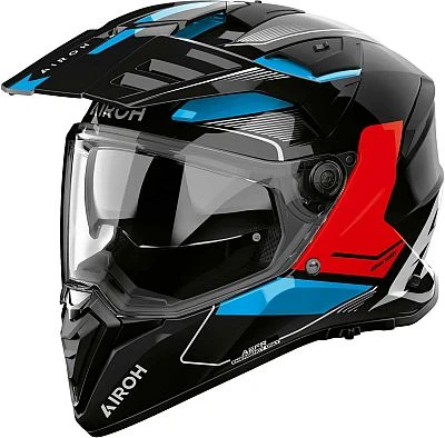Airoh Bandit Tune, Endurohelm