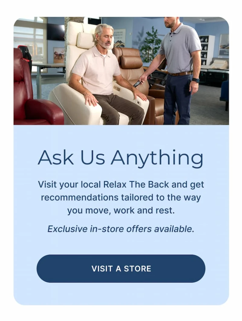 visit a store