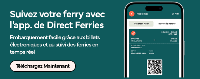 Gérez votre réservation simplement et rapidement!