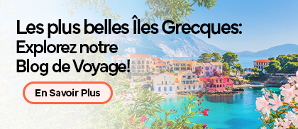 Explorez notre blog de voyage