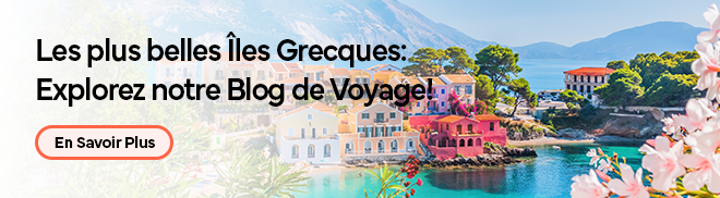 Explorez notre blog de voyage
