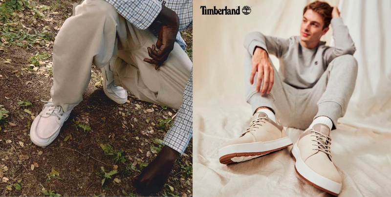 timberland