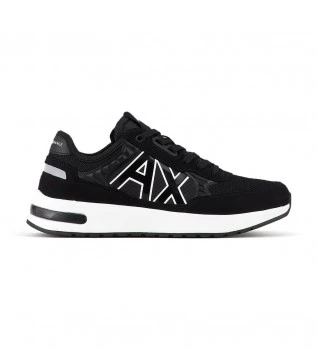 trainers-dusseldorf-black