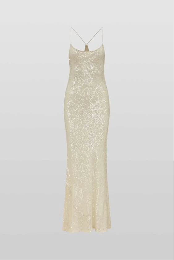 Olympia Dress