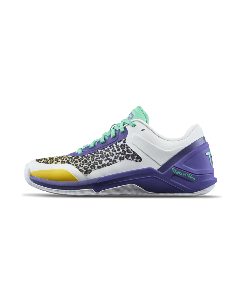 Image of Women's CXT-3 Trainer - La Flama Blanca