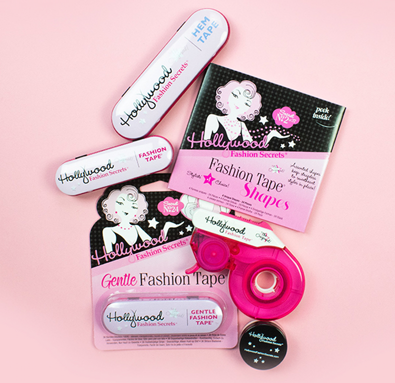 fashion tape