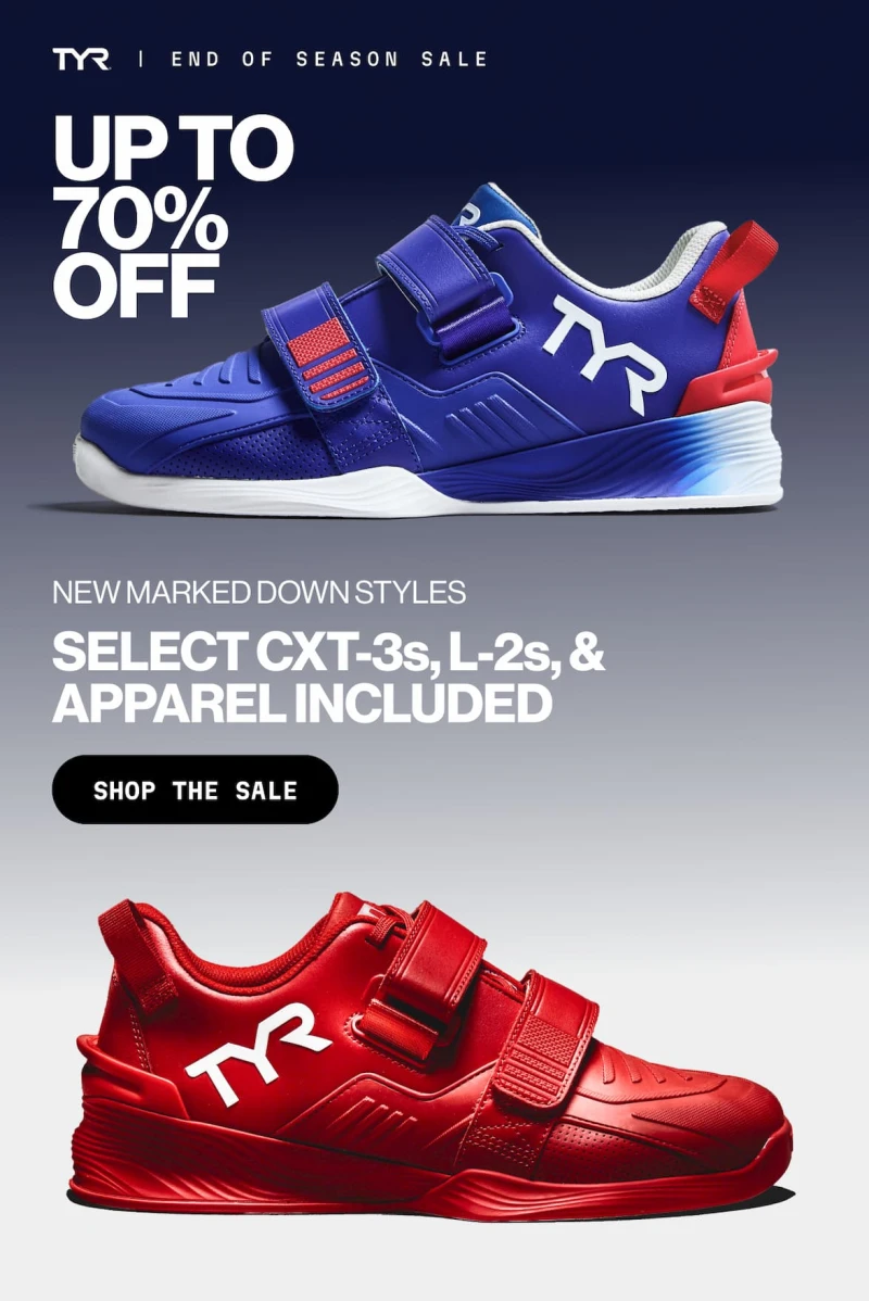 L-2 Sale