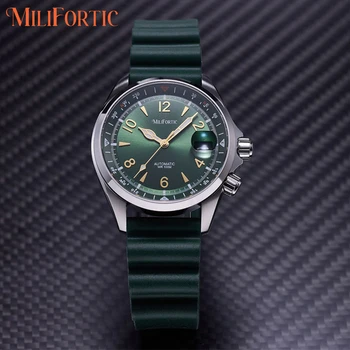 Milifortic S089 Alpinist Homage ...