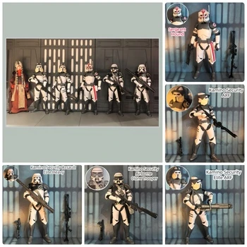 Star Wars 6