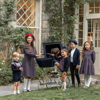 AP AW26 Madeline Collection Girl...