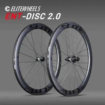 ELITEWHEELS Carbon Wheels ENT 2....