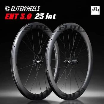 ELITEWHEELS ENT 3.0 Disc Carbon ...
