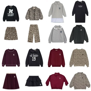 Kids Sweatshirts AW26 TNS Boys G...