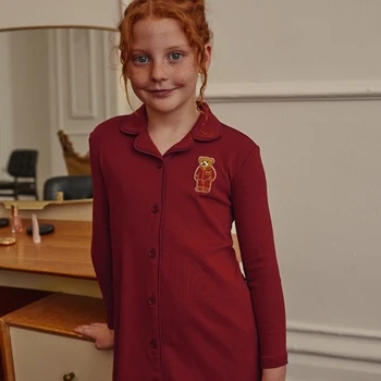 AS 2026 Aw Fashion Kids Set Comf...