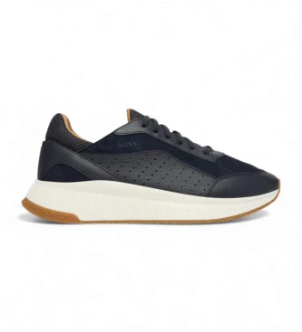 Zapatillas Slon marino