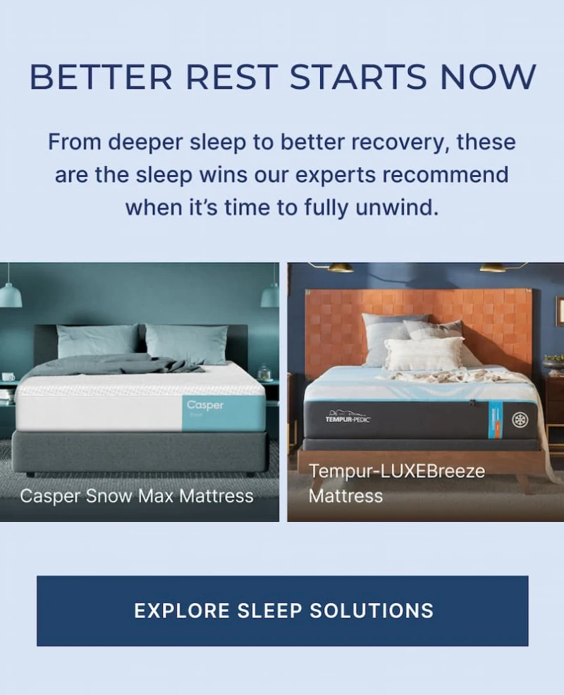 from deeper sleep to better recovery