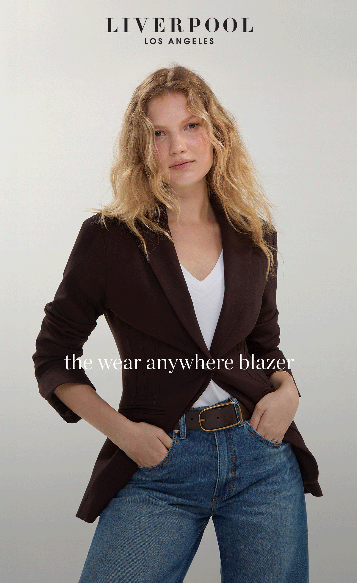 the wear anywhere jacket