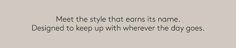 One Jacket, Any Occasion. Polished enough for the office, easy enough for anywhere after. Product Description: Subtle Shoulder Pads. Fit and Flare Waist. Welt Pockets.