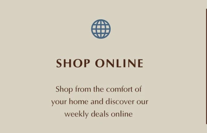 shop