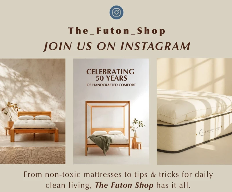 The Futon Shop