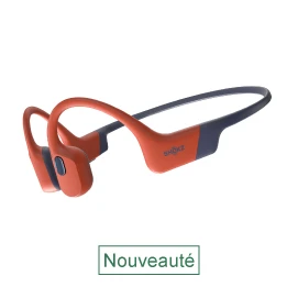 Le casque &agrave; conduction osseuse