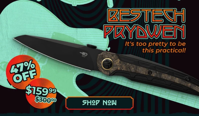 Bestech Prydwen