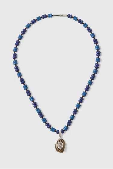 Naia Necklace