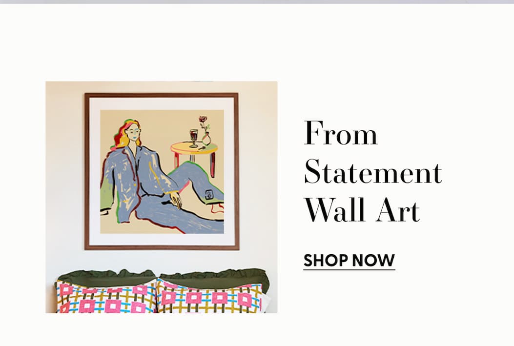 wall art