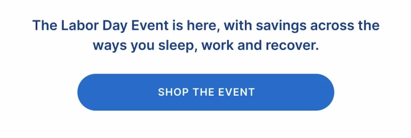 the labor day event is here