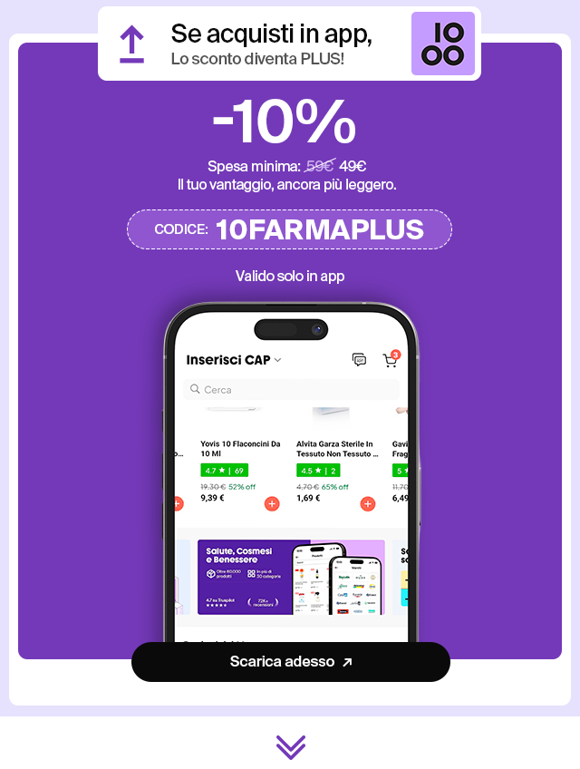 Entra in app