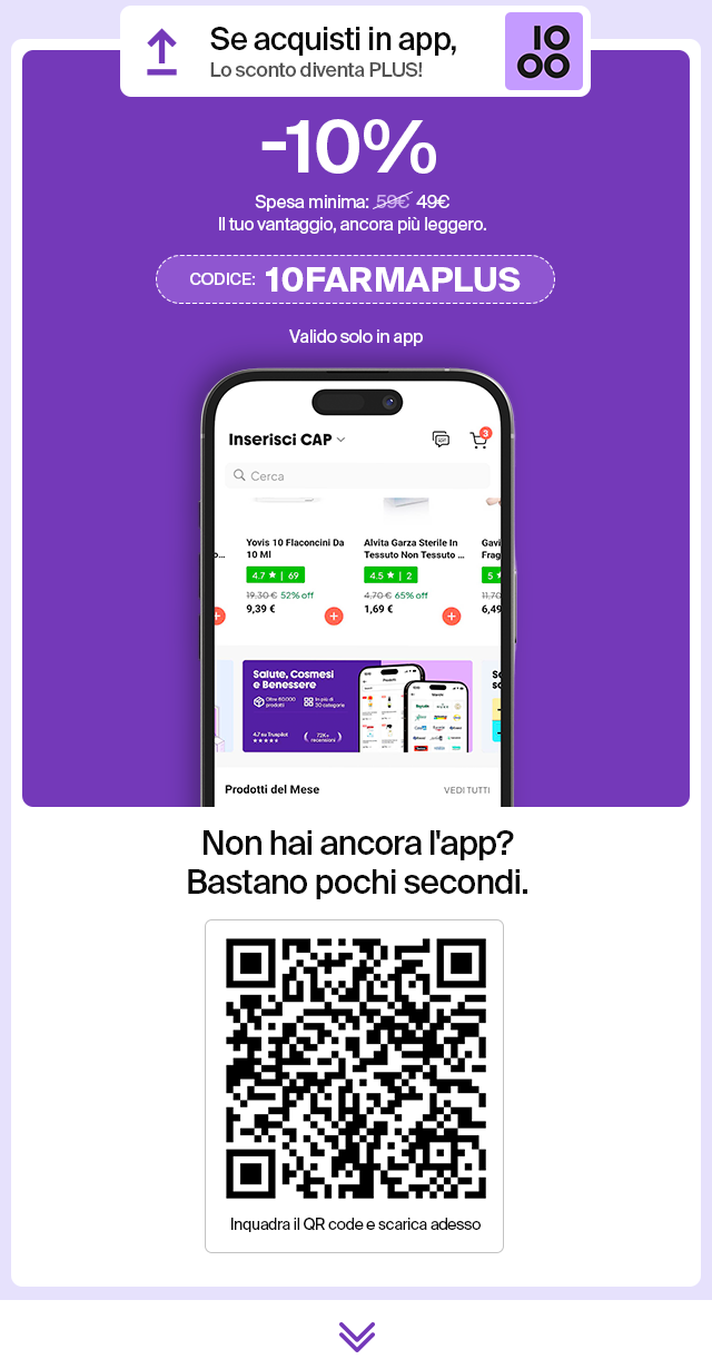 Entra in app