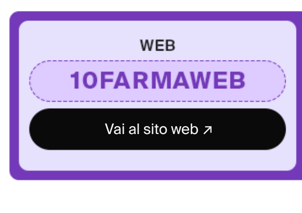 Vai al sito web