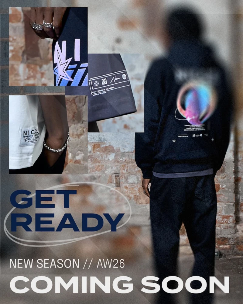 Coming Soon