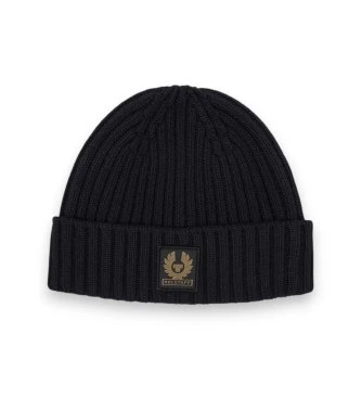 Gorro Watch negro