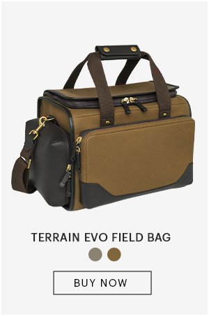 Terrain EVO Field Bag