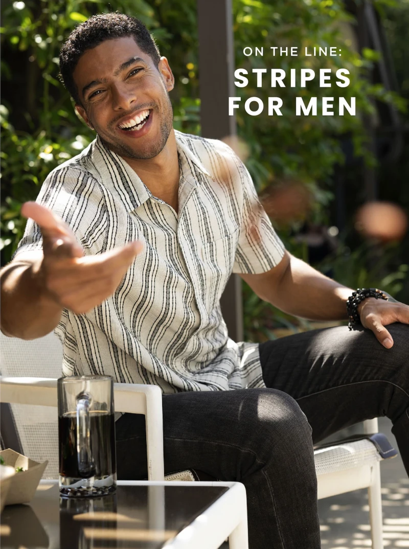 Make a Spalsh! The Father's Day Gift Guide.
