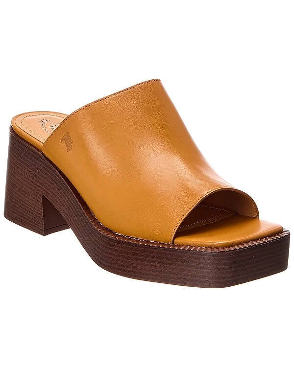 TOD's