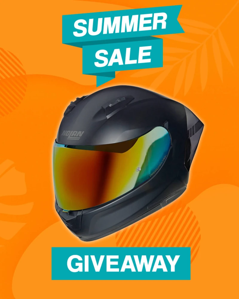Giveaway