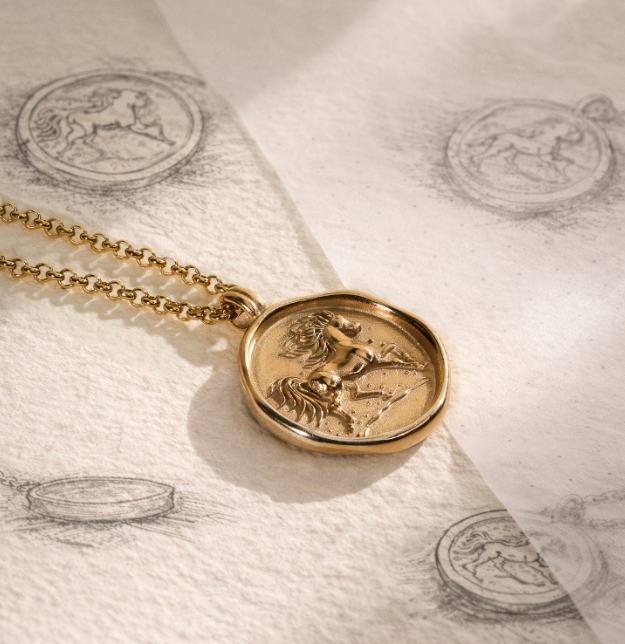 Meaningful Talismans