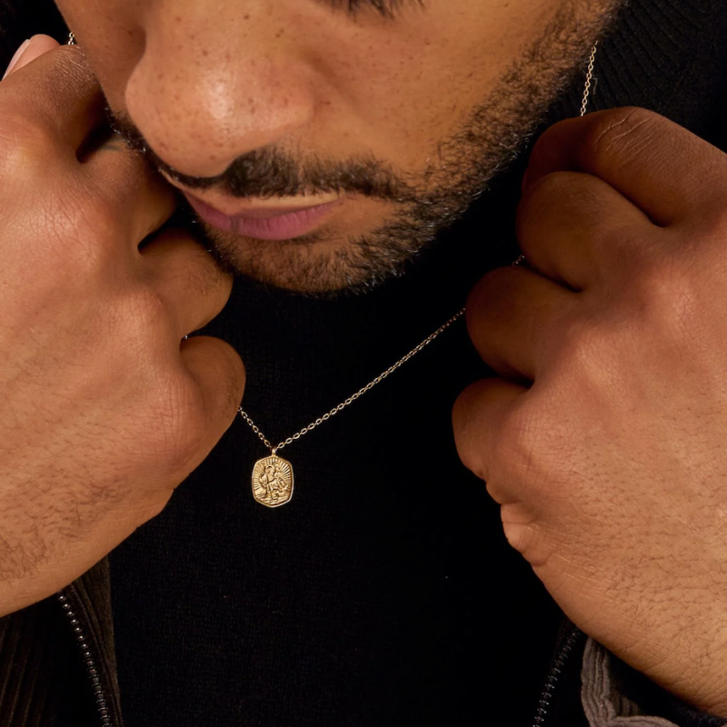 Meaningful Talismans