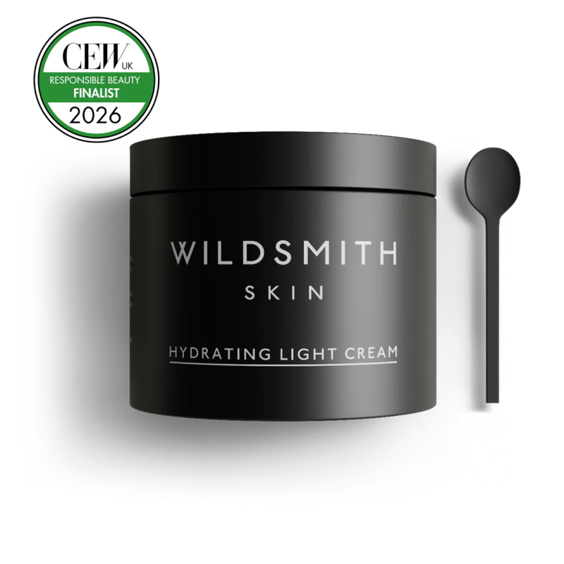 HYDRATING LIGHT CREAM