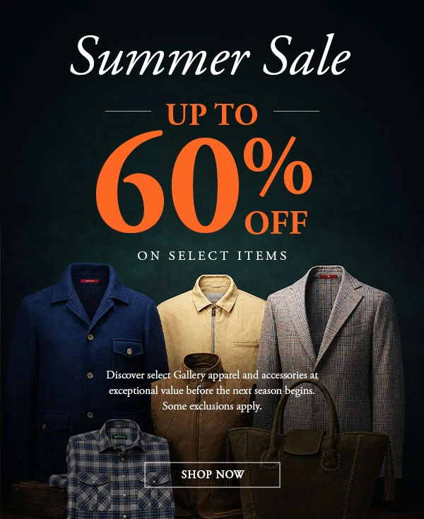 Summer Sale