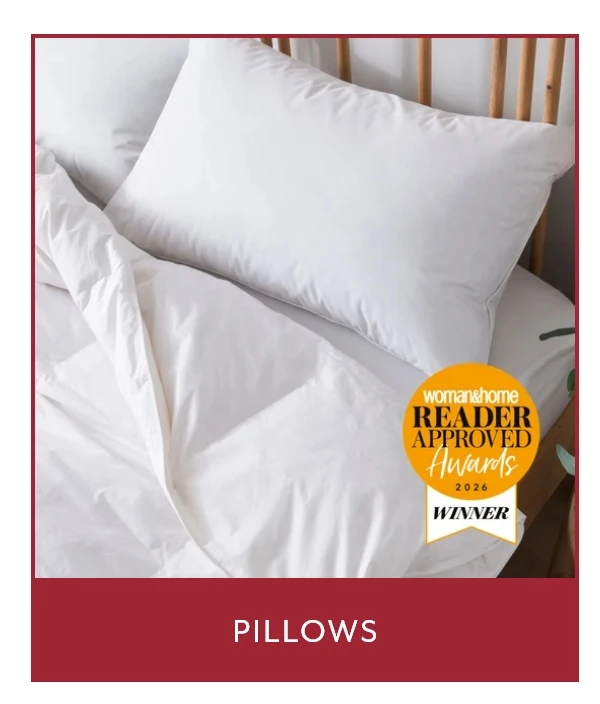 Pillows