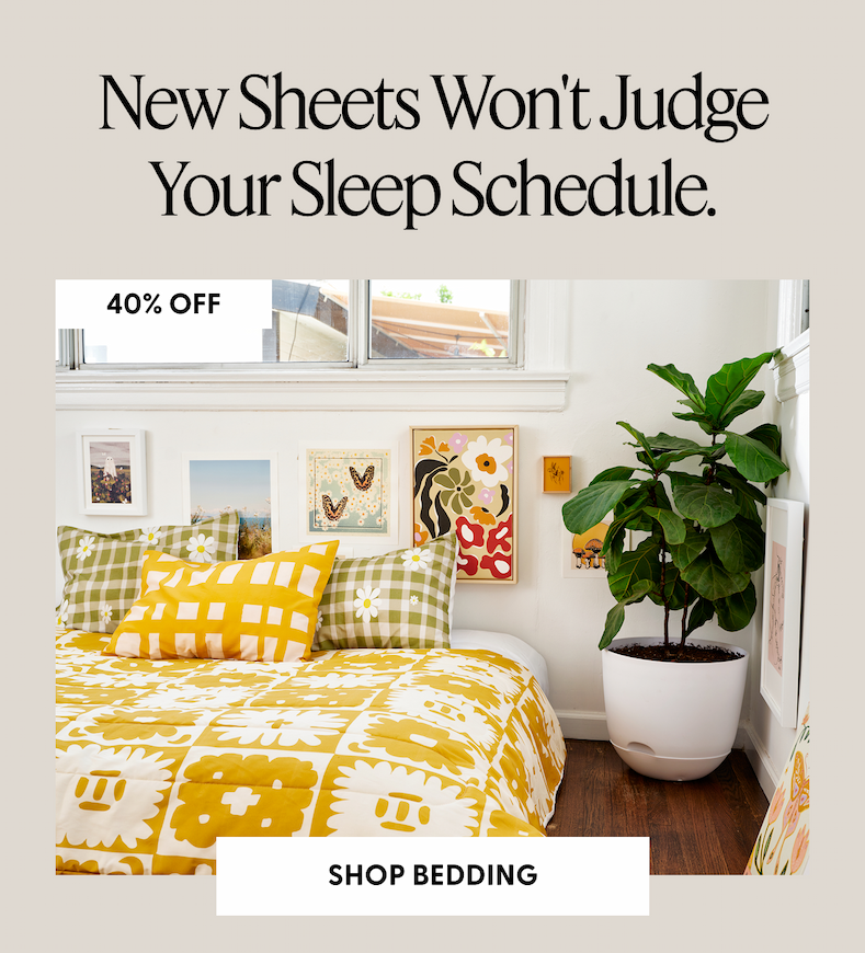 Shop Bedding