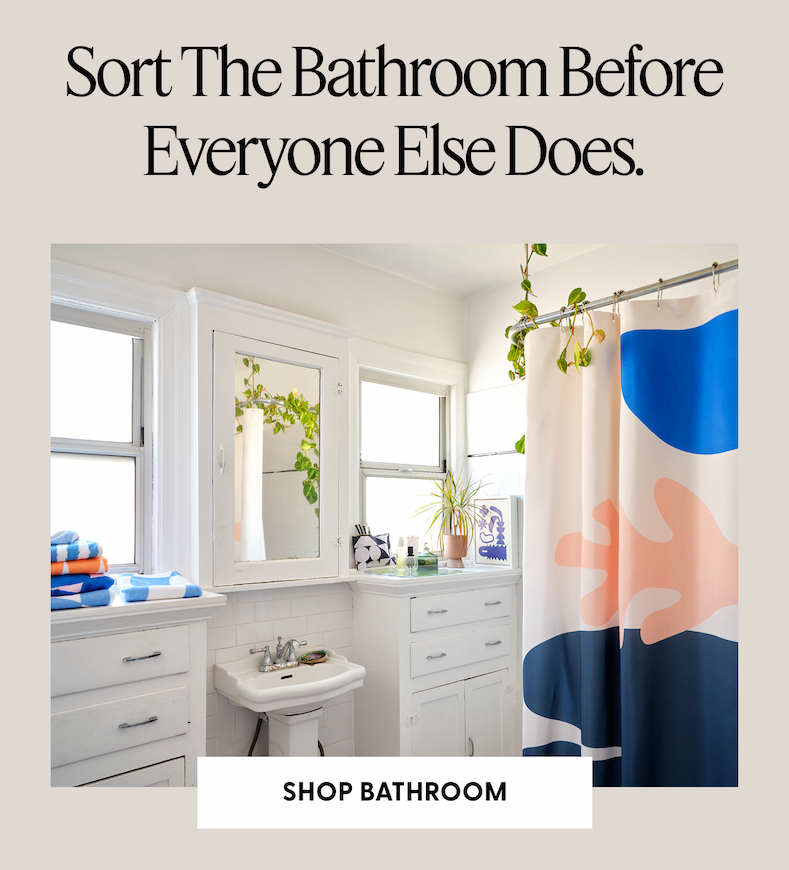 Shop Bathroom