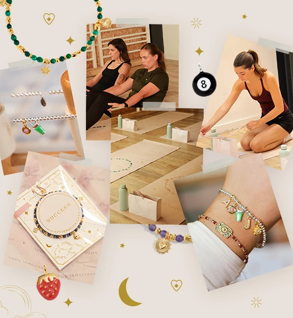 Joma Jewellery's