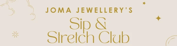 Sip & Stretch Club