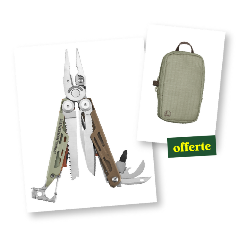 visuel leatherman
