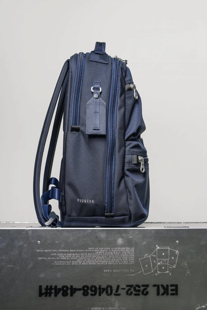 captains blue duration
