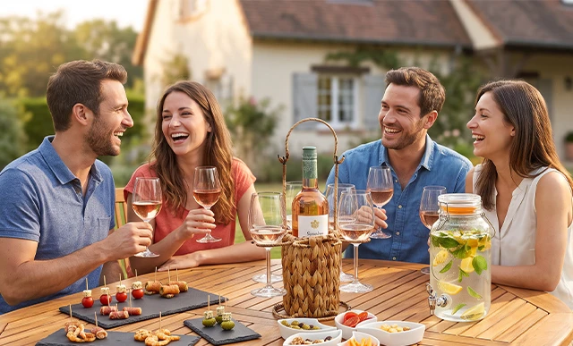 Aperitif